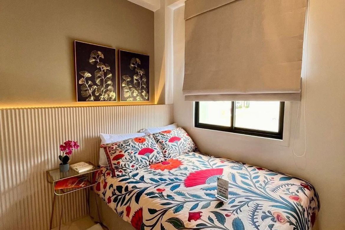 3 Bedroom House for Sale in Biking, Dauis, Bohol