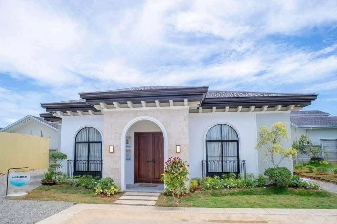 3 Bedroom House for Sale in Biking, Dauis, Bohol – photo 2