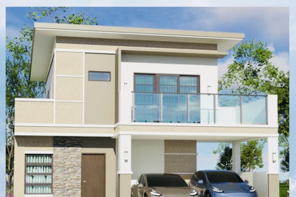3 Bedroom House for Sale in Biluso, Silang, Cavite – photo 3