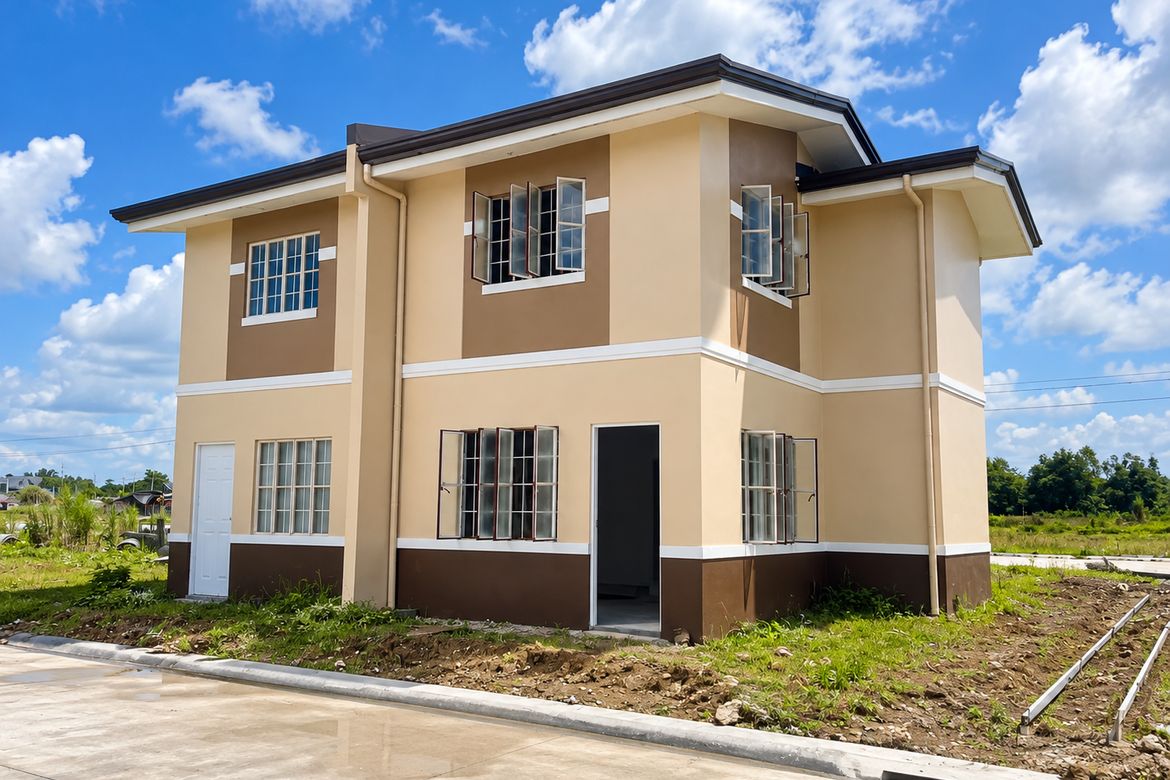 3 Bedroom House for Sale in Biñang 1st, Bocaue, Bulacan – photo 2