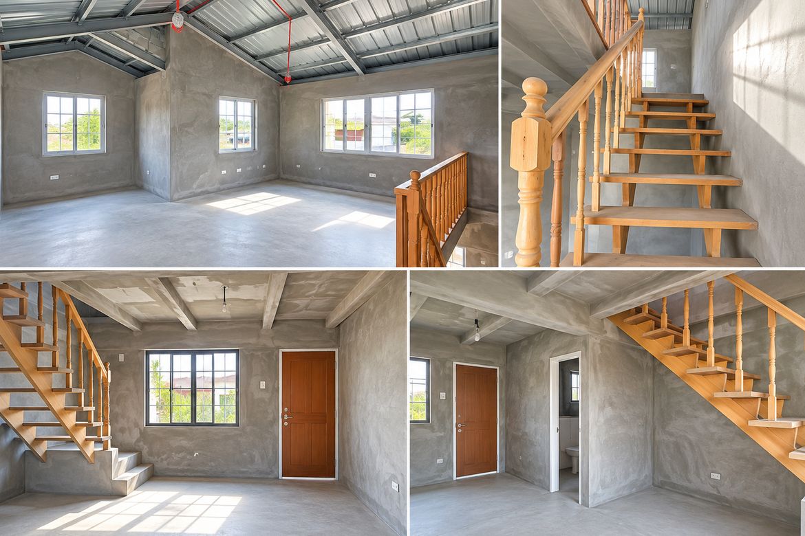 3 Bedroom House for Sale in Biñang 1st, Bocaue, Bulacan – photo 3