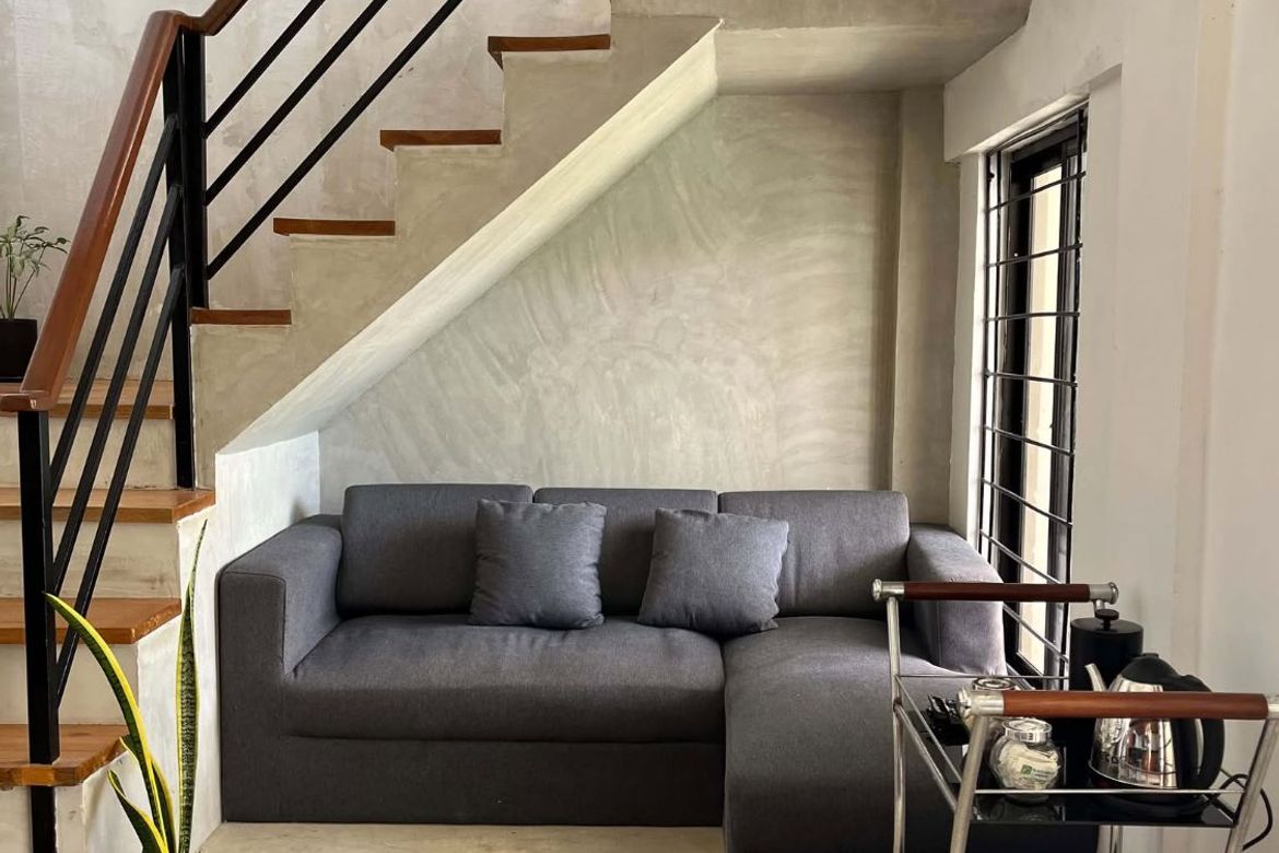 3 Bedroom House for Sale in Binaritan, Morong, Bataan – photo 5