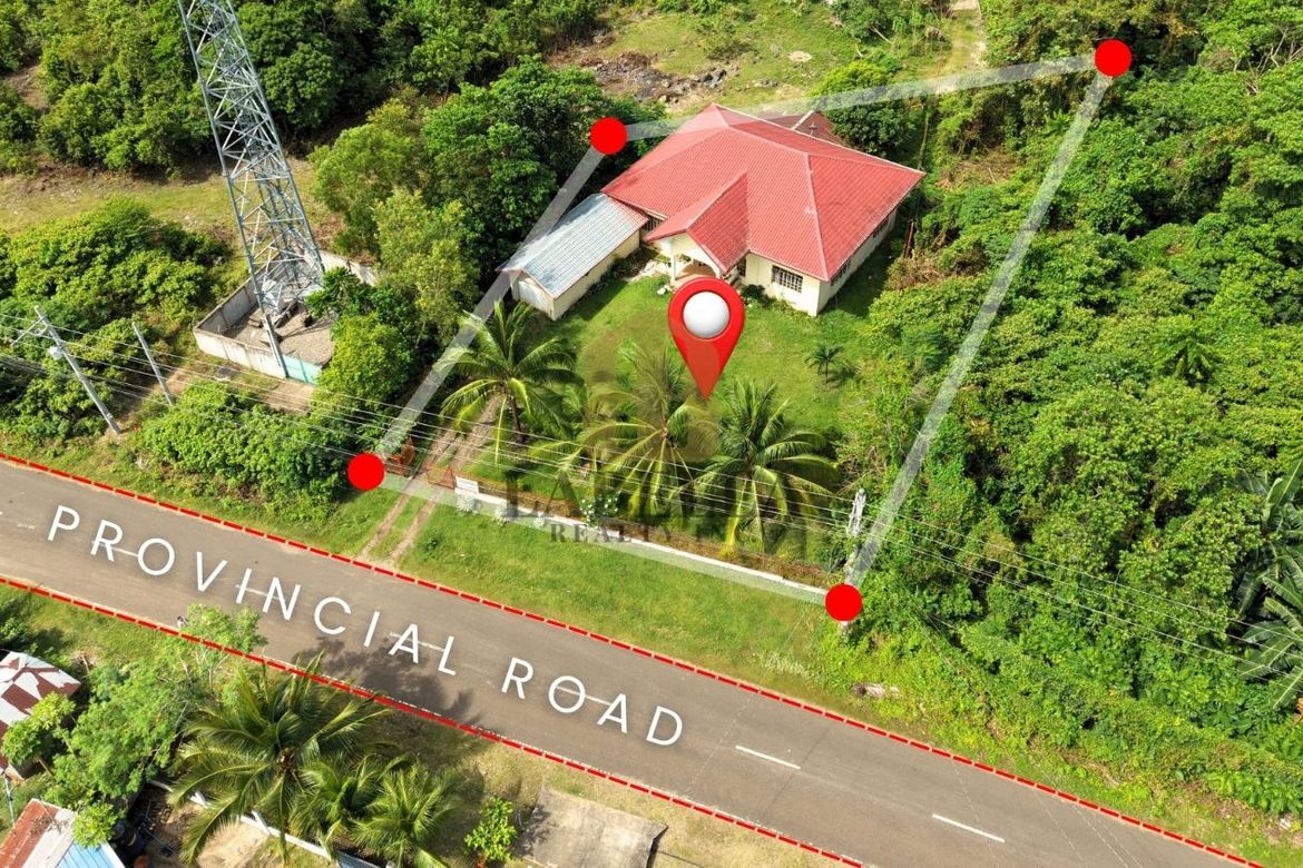 3 Bedroom House for Sale in Bingag, Dauis, Bohol – photo 2