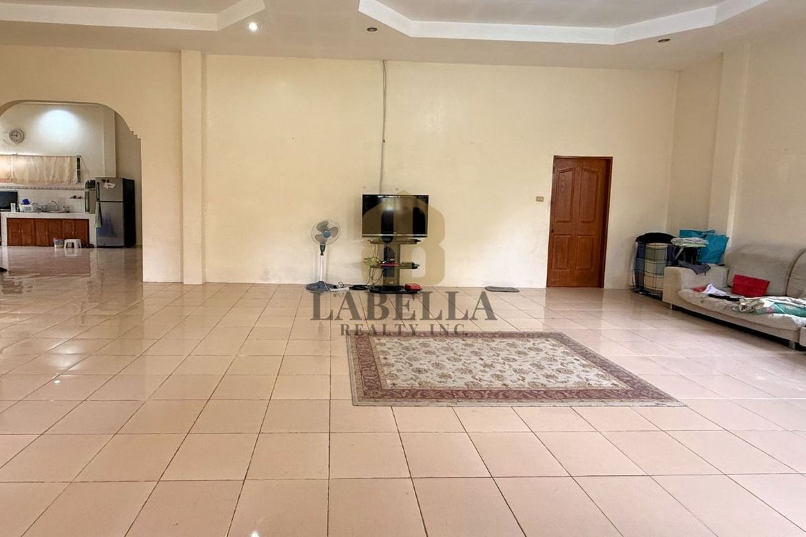 3 Bedroom House for Sale in Bingag, Dauis, Bohol – photo 4