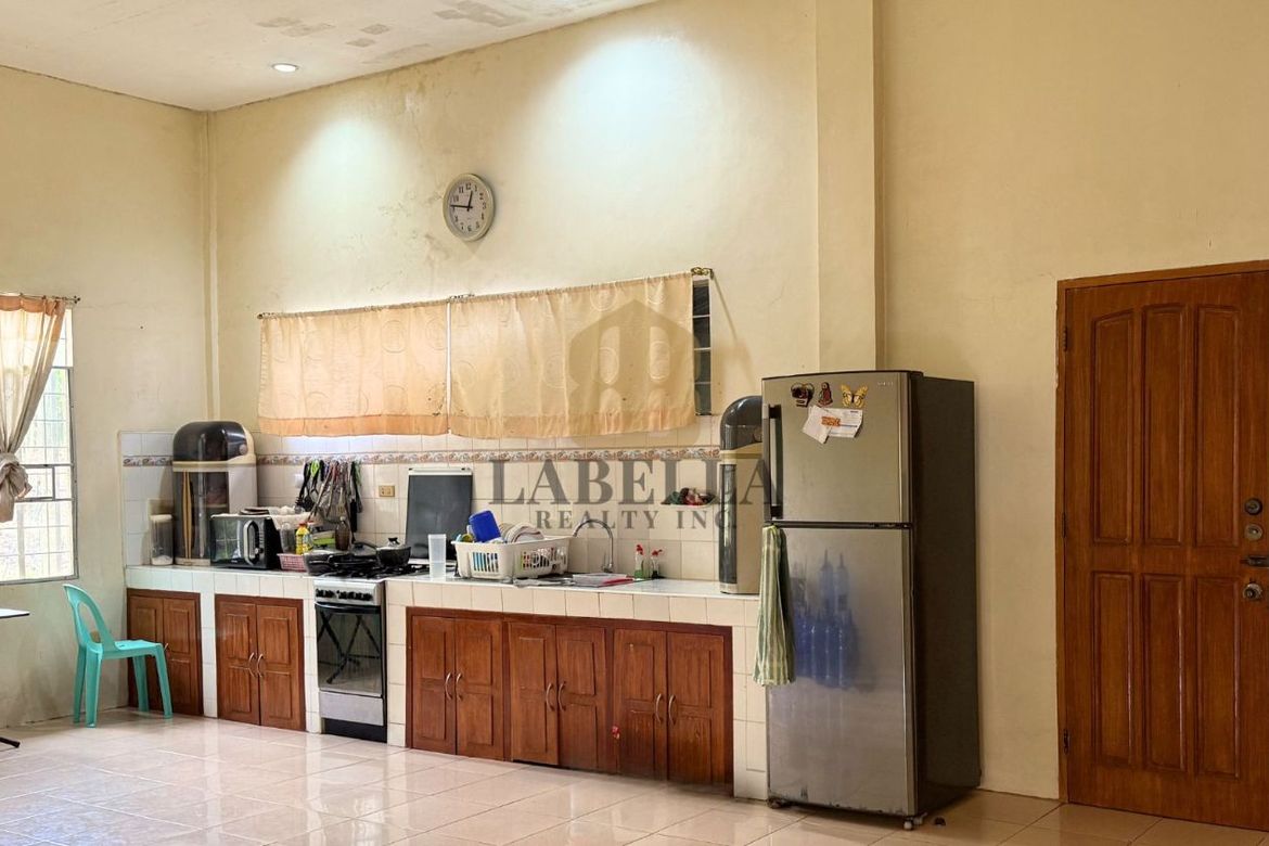 3 Bedroom House for Sale in Bingag, Dauis, Bohol – photo 8