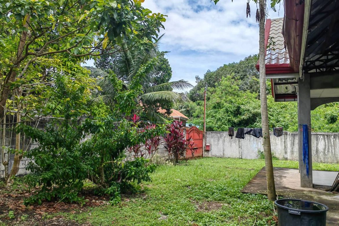 3 Bedroom House for Sale in Bingag, Dauis, Bohol – photo 2