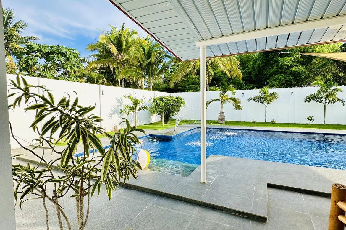 3 Bedroom House for Sale in Bingag, Dauis, Bohol – photo 6
