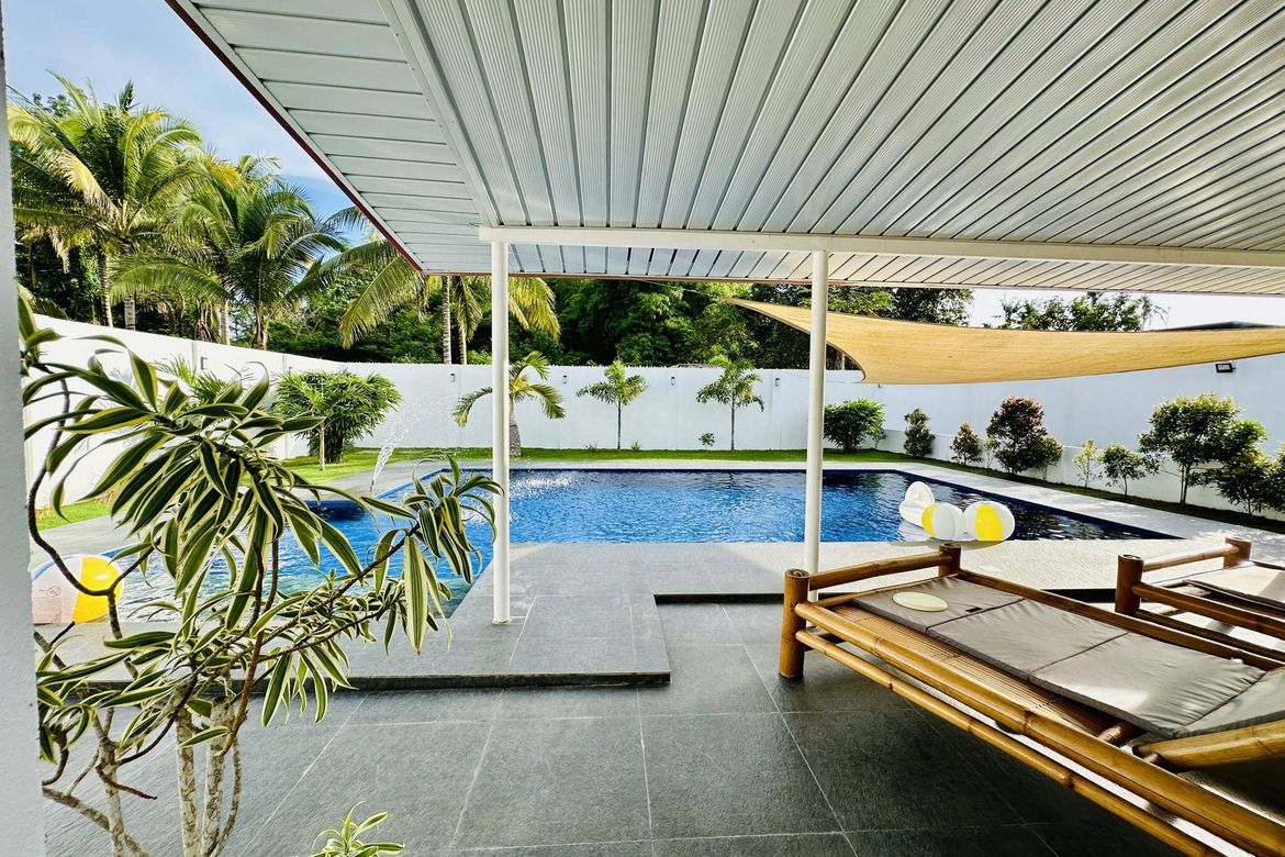 3 Bedroom House for Sale in Bingag, Dauis, Bohol – photo 7