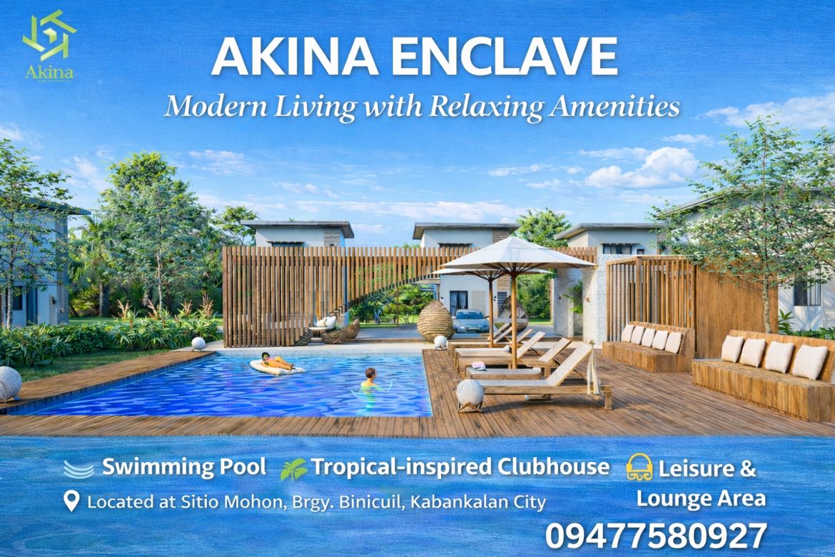3 Bedroom House for Sale in Binicuil, Kabankalan, Negros Occidental – photo 3