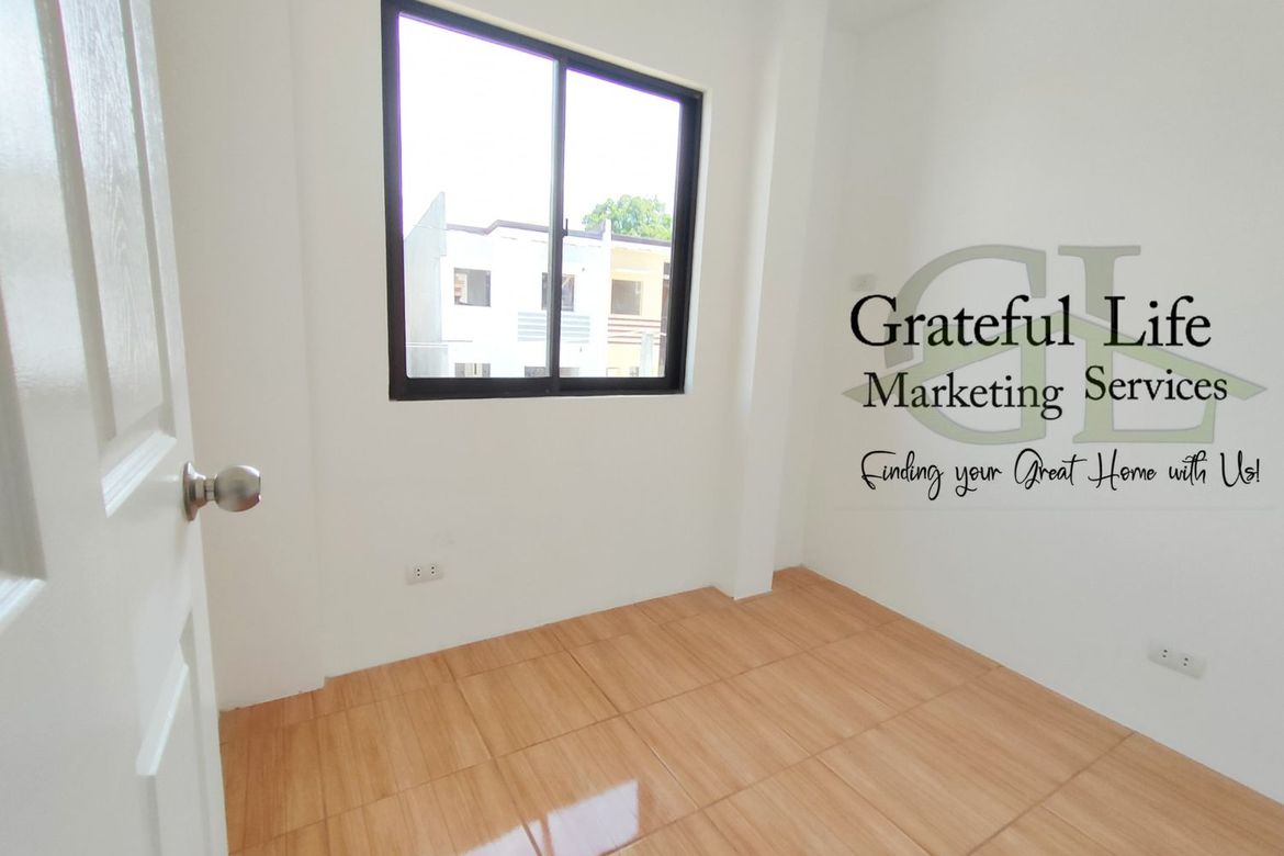 3 Bedroom House for Sale in Birmingham Metropolis III, Santo Domingo, Cainta, Rizal – photo 4