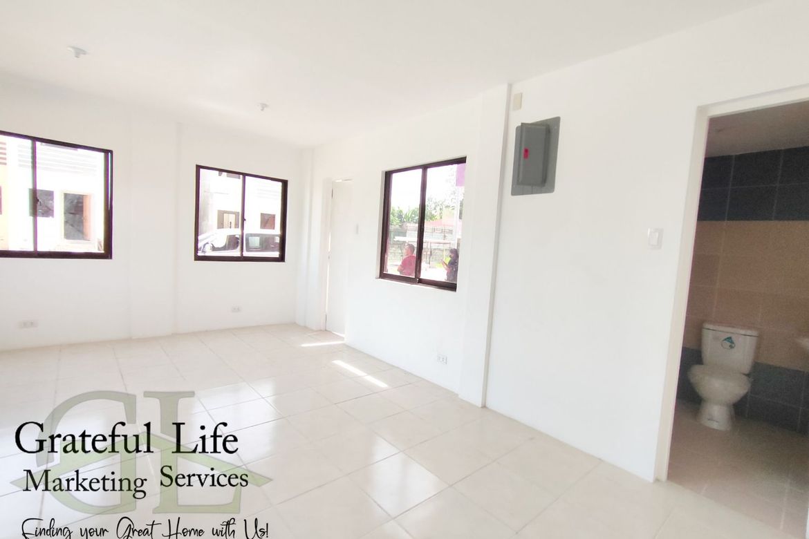 3 Bedroom House for Sale in Birmingham Metropolis III, Santo Domingo, Cainta, Rizal – photo 6
