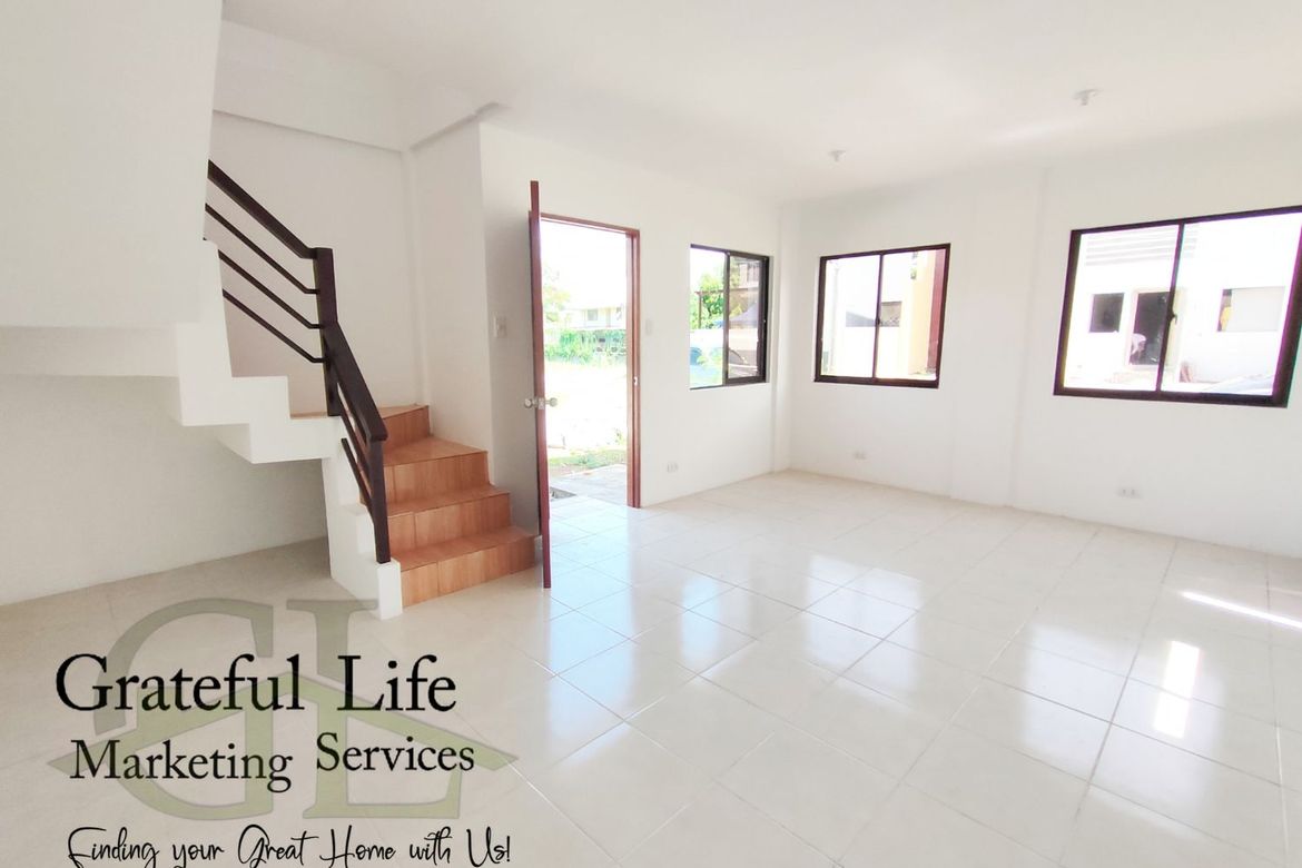 3 Bedroom House for Sale in Birmingham Metropolis III, Santo Domingo, Cainta, Rizal – photo 8