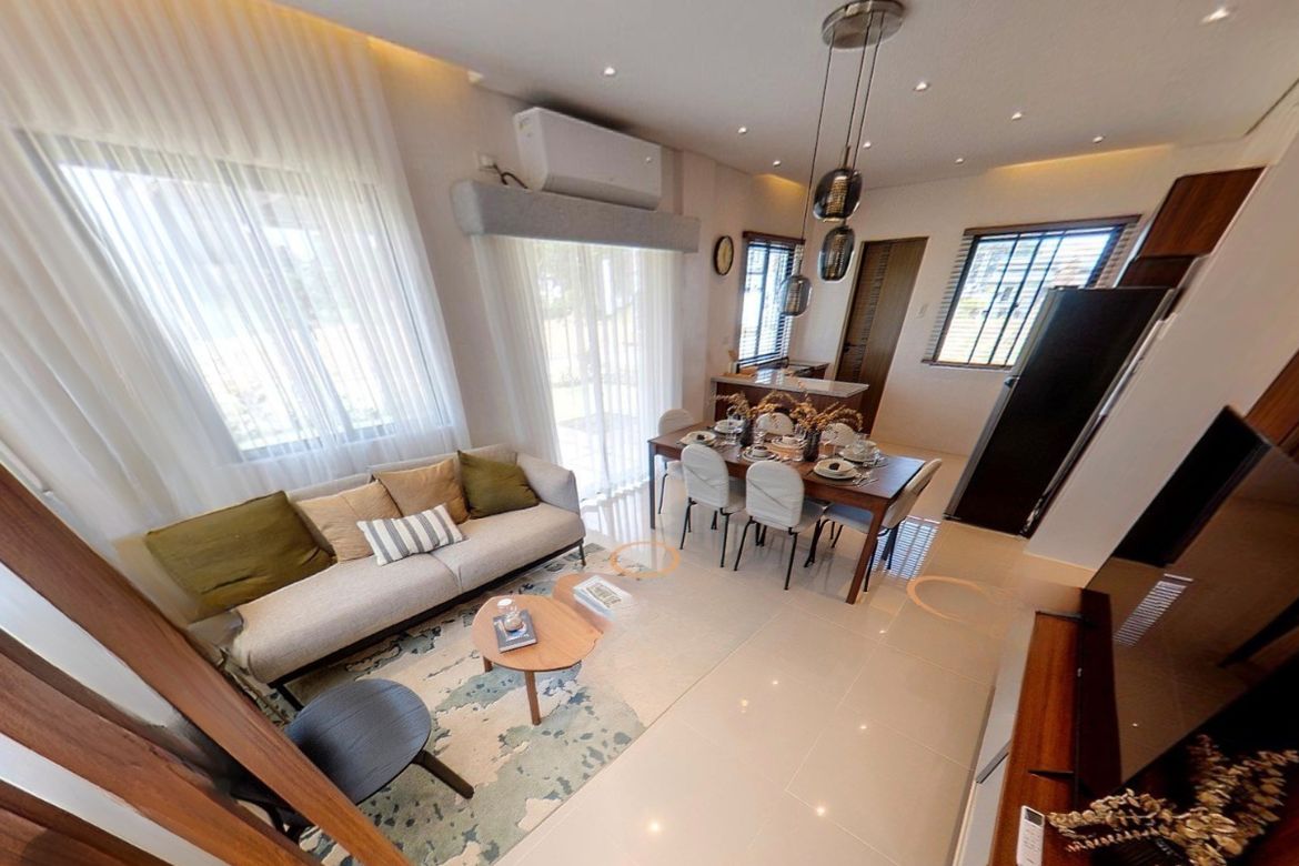 3 Bedroom House for Sale in Bitas, Cabanatuan, Nueva Ecija – photo 5