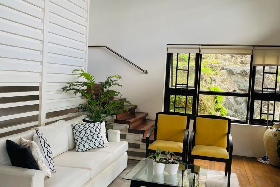 3 Bedroom House for Sale in Blue Ridge A, Quezon City, Metro Manila near LRT-2 Katipunan – photo 3