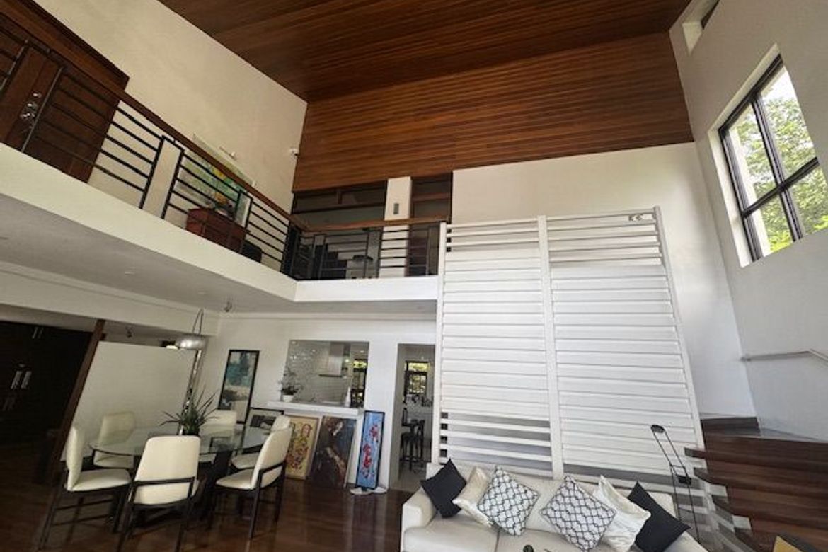 3 Bedroom House for Sale in Blue Ridge A, Quezon City, Metro Manila near LRT-2 Katipunan – photo 4
