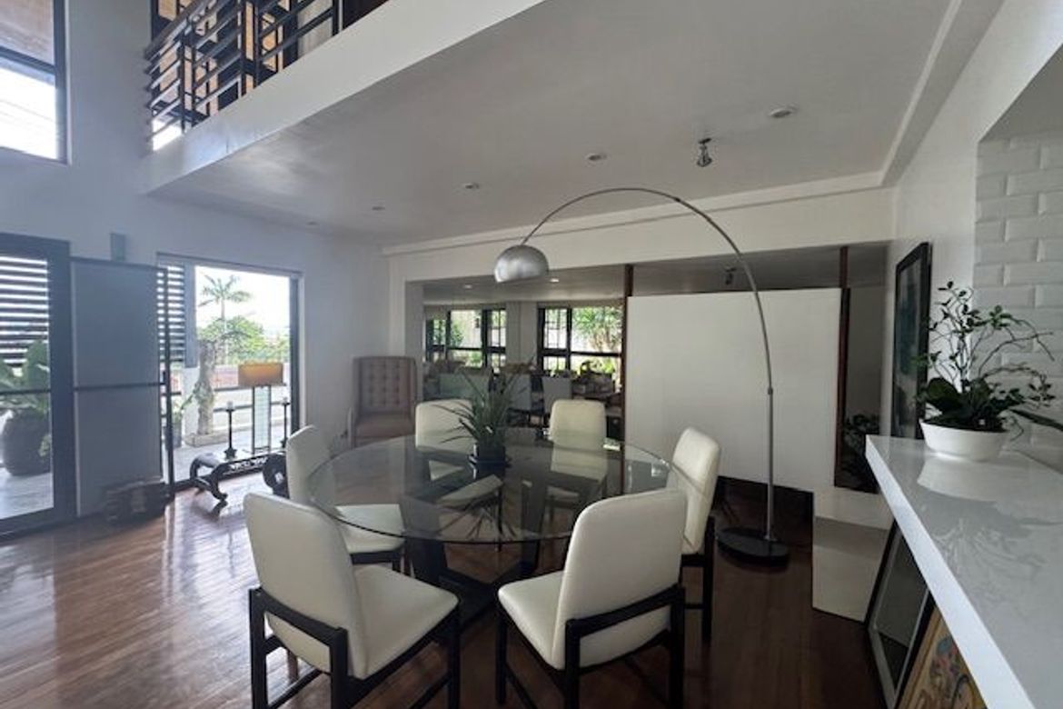 3 Bedroom House for Sale in Blue Ridge A, Quezon City, Metro Manila near LRT-2 Katipunan – photo 6