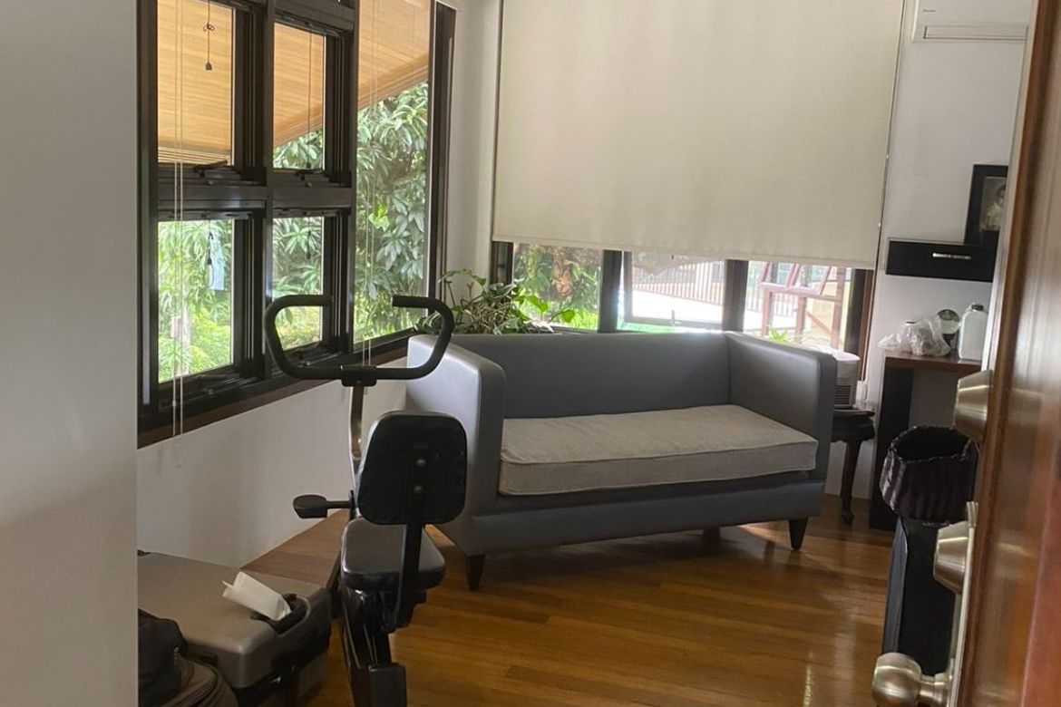 3 Bedroom House for Sale in Blue Ridge A, Quezon City, Metro Manila near LRT-2 Katipunan – photo 8