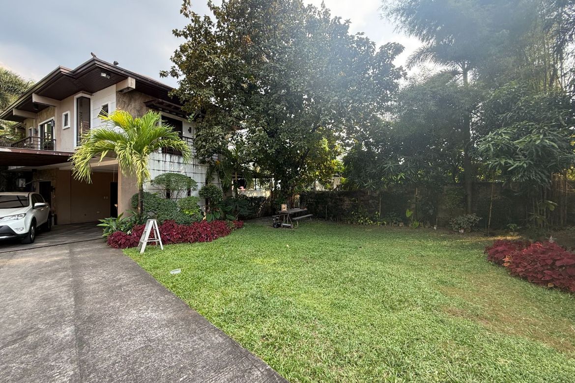 3 Bedroom House for Sale in Blue Ridge A, Quezon City, Metro Manila – photo 2