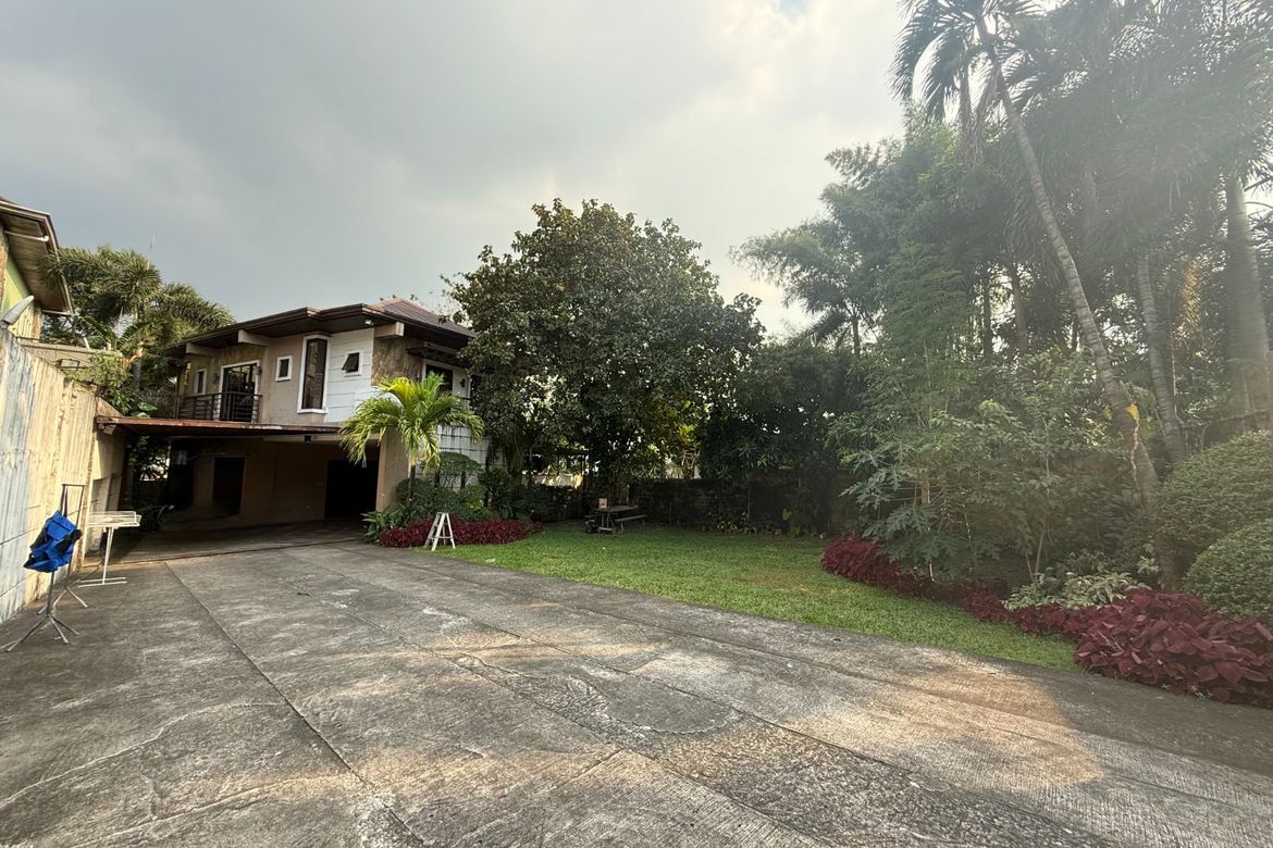 3 Bedroom House for Sale in Blue Ridge A, Quezon City, Metro Manila – photo 8