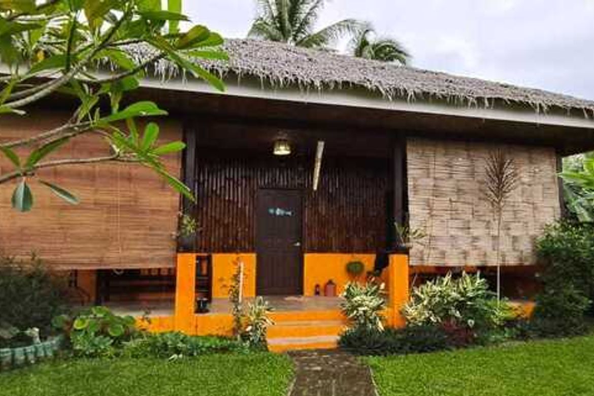 3 Bedroom House for Sale in Bonbonon, Siaton, Negros Oriental