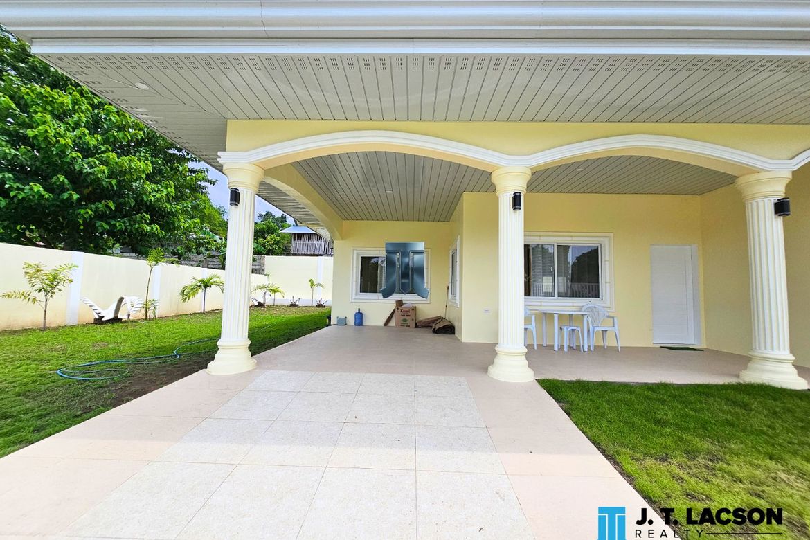 3 Bedroom House for Sale in Bong-Ao, Valencia, Negros Oriental – photo 2
