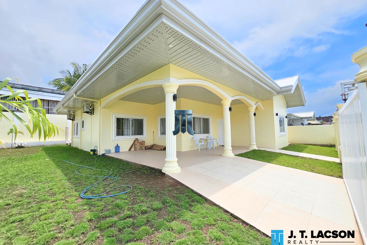 3 Bedroom House for Sale in Bong-Ao, Valencia, Negros Oriental – photo 3