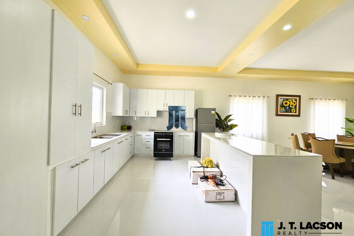 3 Bedroom House for Sale in Bong-Ao, Valencia, Negros Oriental – photo 6