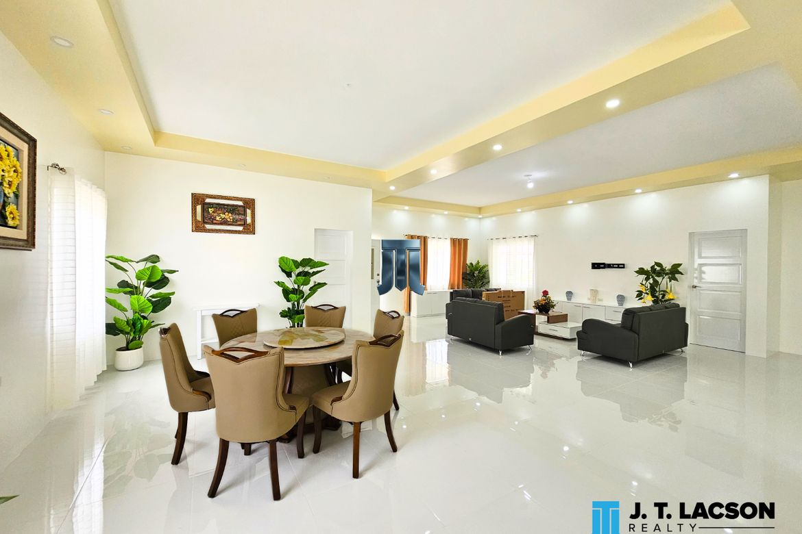 3 Bedroom House for Sale in Bong-Ao, Valencia, Negros Oriental – photo 7