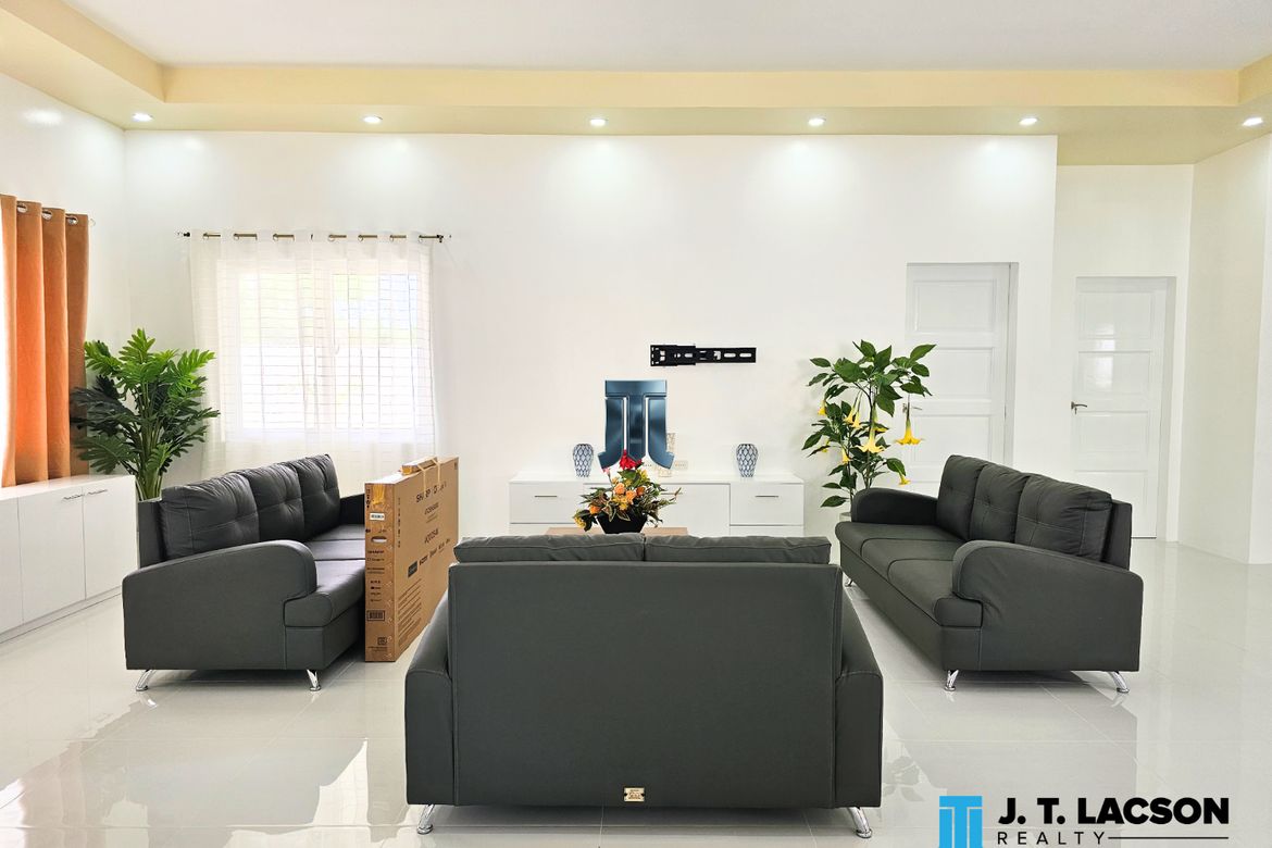 3 Bedroom House for Sale in Bong-Ao, Valencia, Negros Oriental – photo 8