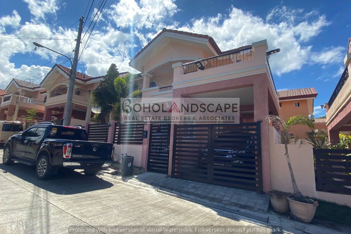 3 Bedroom House for Sale in Bool, Tagbilaran, Bohol – photo 2