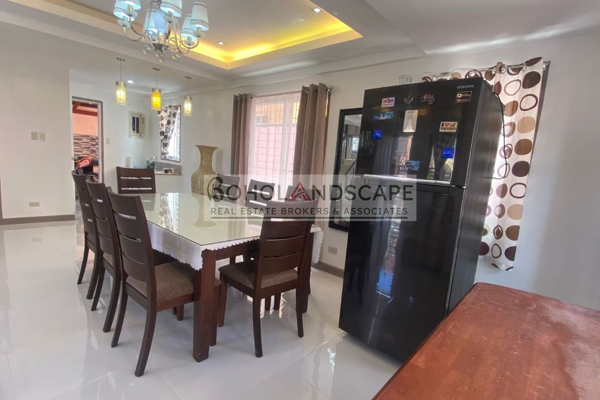 3 Bedroom House for Sale in Bool, Tagbilaran, Bohol – photo 6