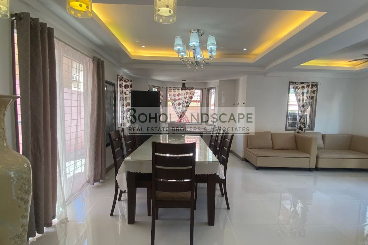 3 Bedroom House for Sale in Bool, Tagbilaran, Bohol – photo 7