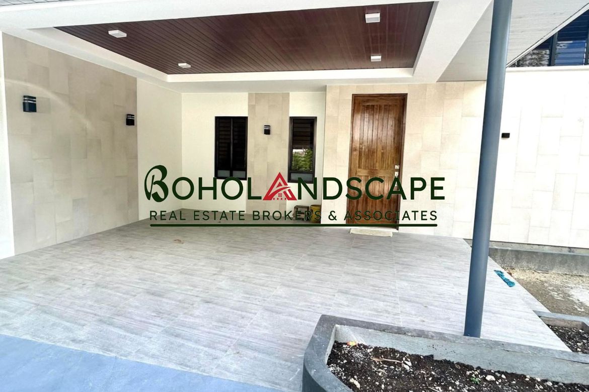 3 Bedroom House for Sale in Bool, Tagbilaran, Bohol – photo 2