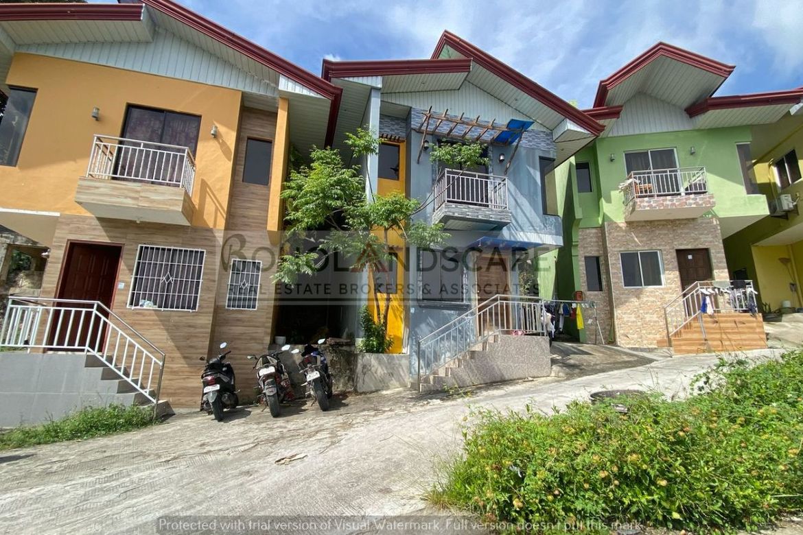 3 Bedroom House for Sale in Bool, Tagbilaran, Bohol