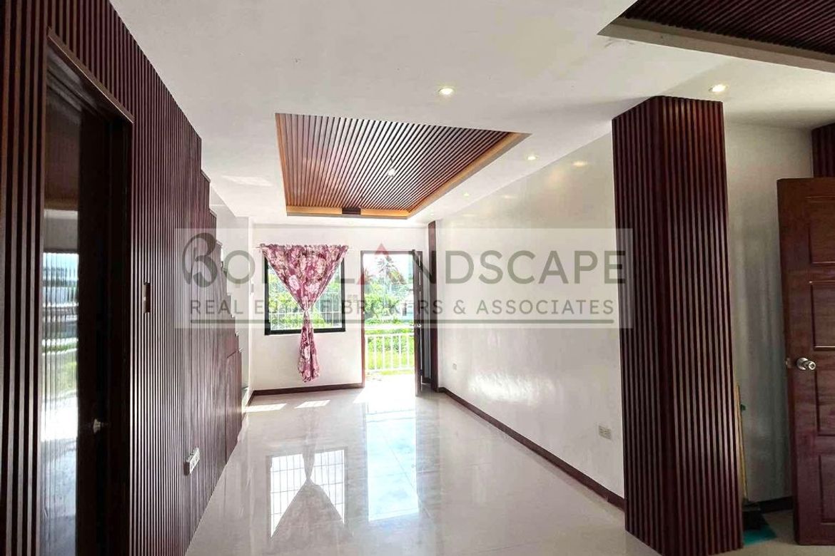 3 Bedroom House for Sale in Bool, Tagbilaran, Bohol – photo 3