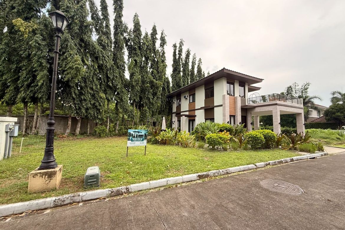3 Bedroom House for Sale in Brentville International, Mampalasan, Biñan, Laguna – photo 2