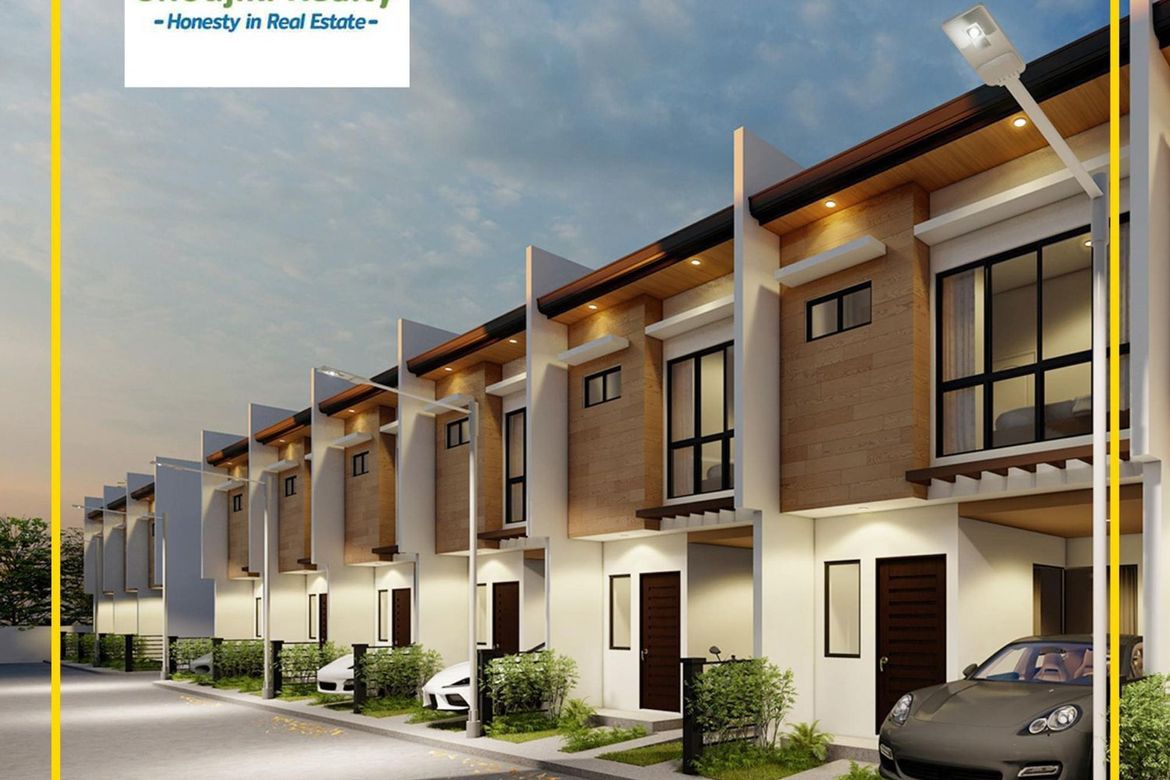 3 Bedroom House for Sale in Buaya, Lapu-Lapu, Cebu