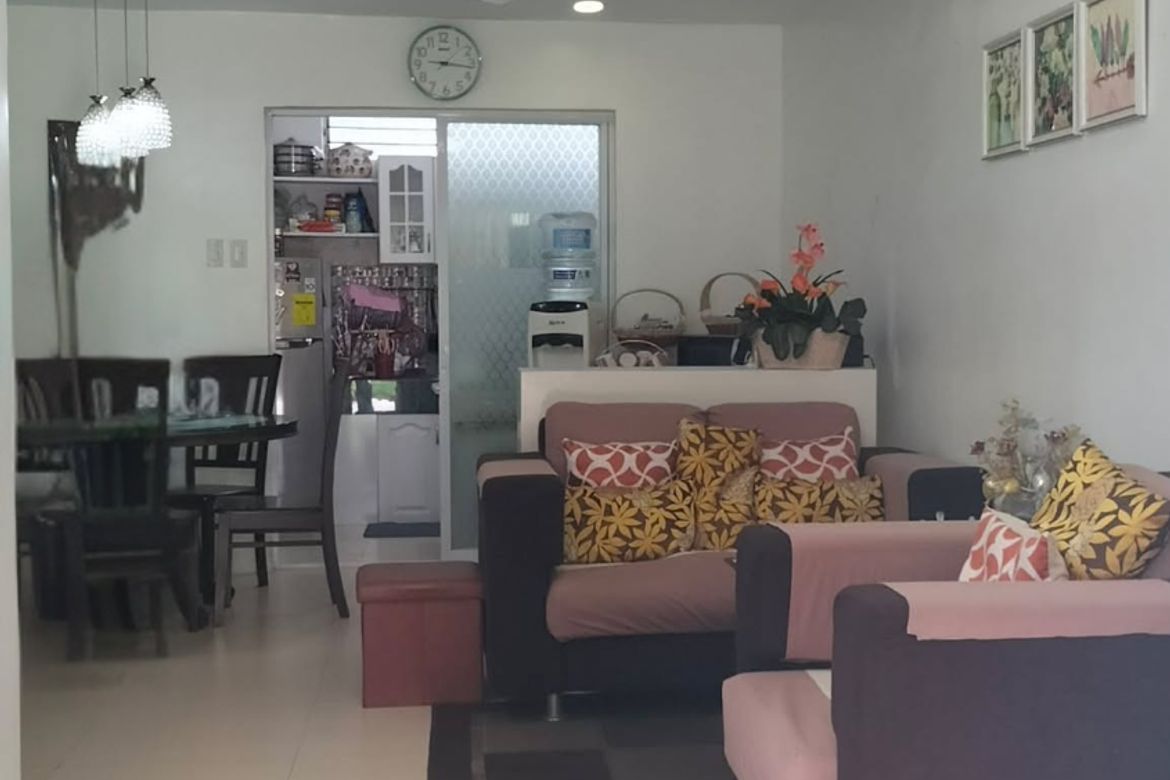 3 Bedroom House for Sale in Buaya, Lapu-Lapu, Cebu – photo 3