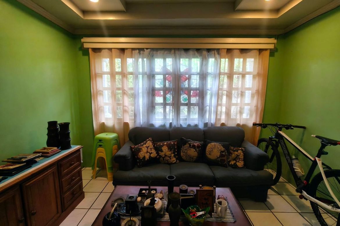3 Bedroom House for Sale in Bucal, Calamba, Laguna – photo 6