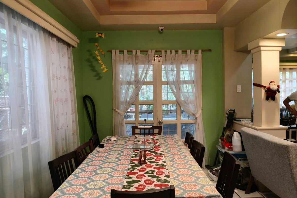 3 Bedroom House for Sale in Bucal, Calamba, Laguna – photo 7