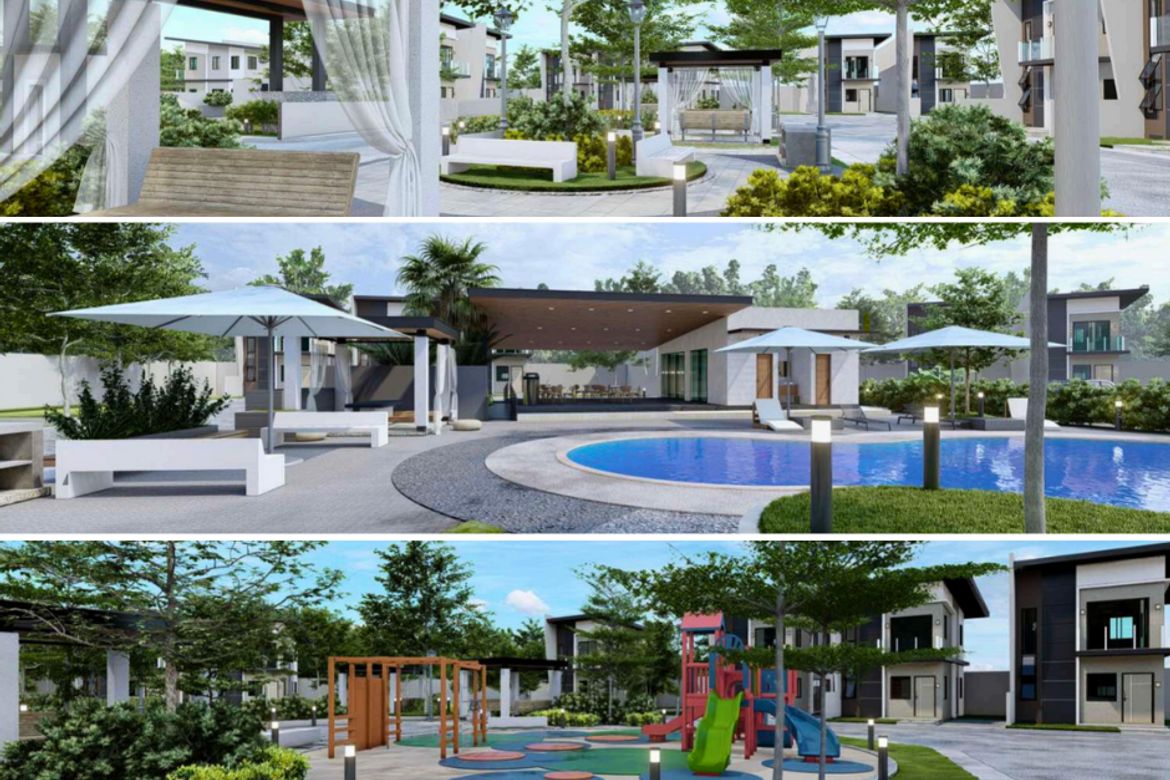 3 Bedroom House for Sale in Bucana, Nasugbu, Batangas – photo 4