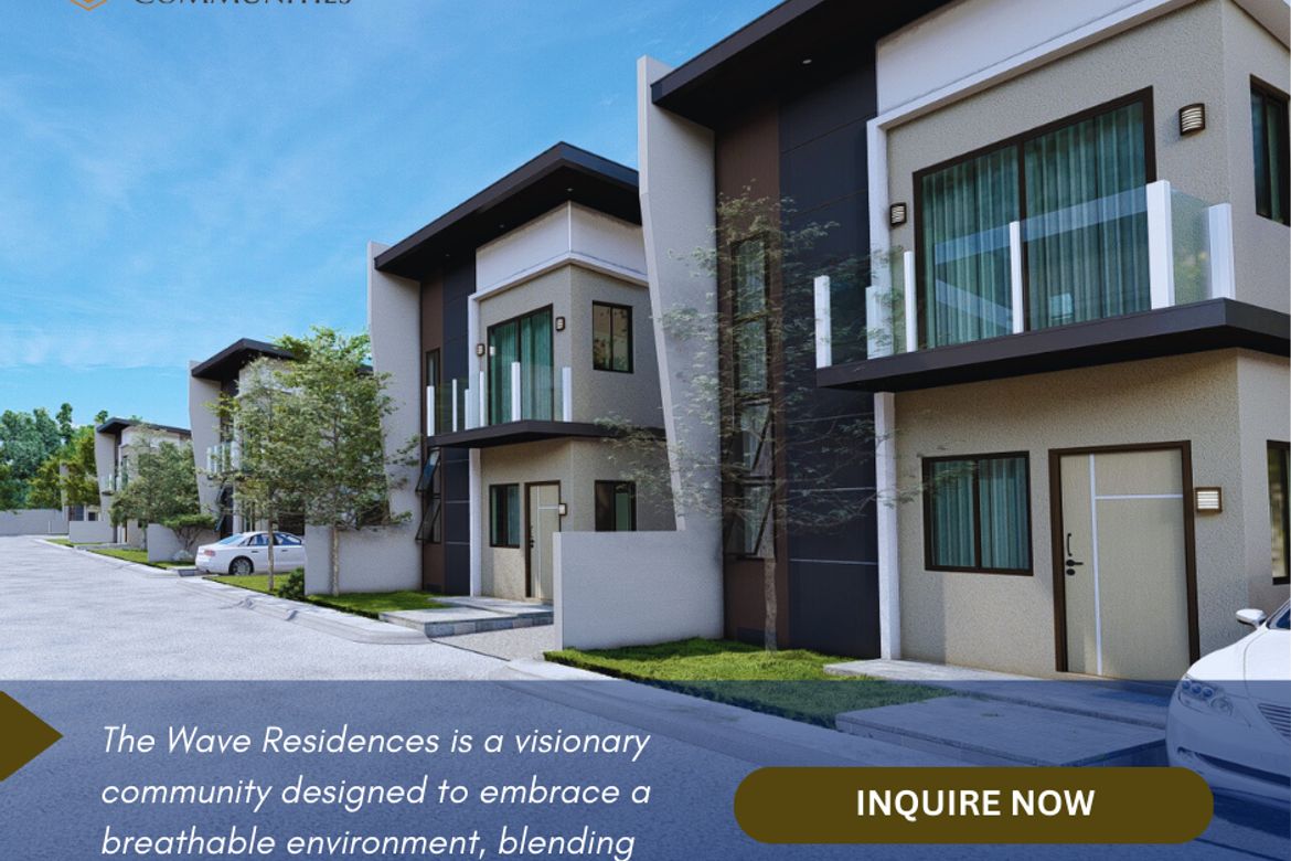 3 Bedroom House for Sale in Bucana, Nasugbu, Batangas – photo 6