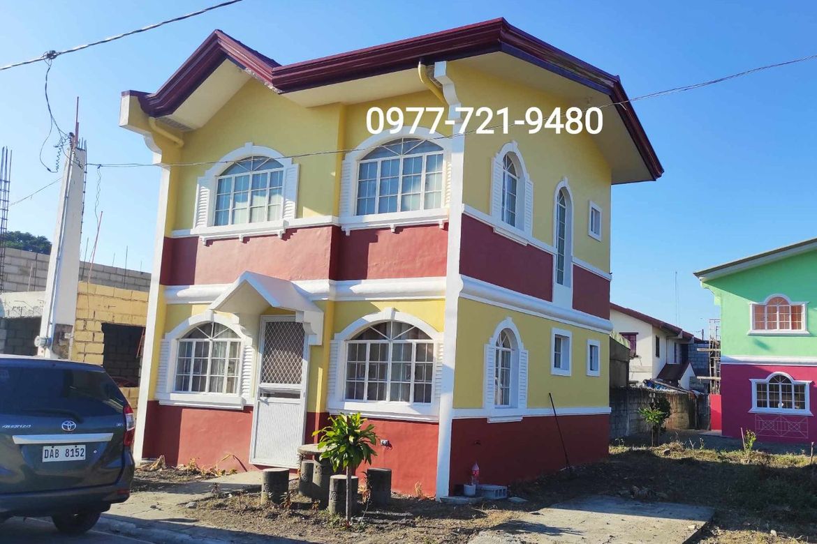 3 Bedroom House for Sale in Bucandala V, Imus, Cavite – photo 2