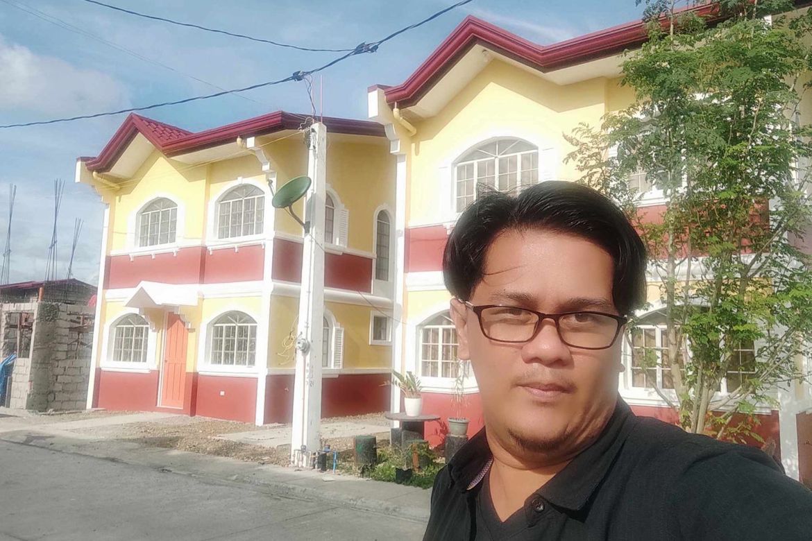 3 Bedroom House for Sale in Bucandala V, Imus, Cavite – photo 3