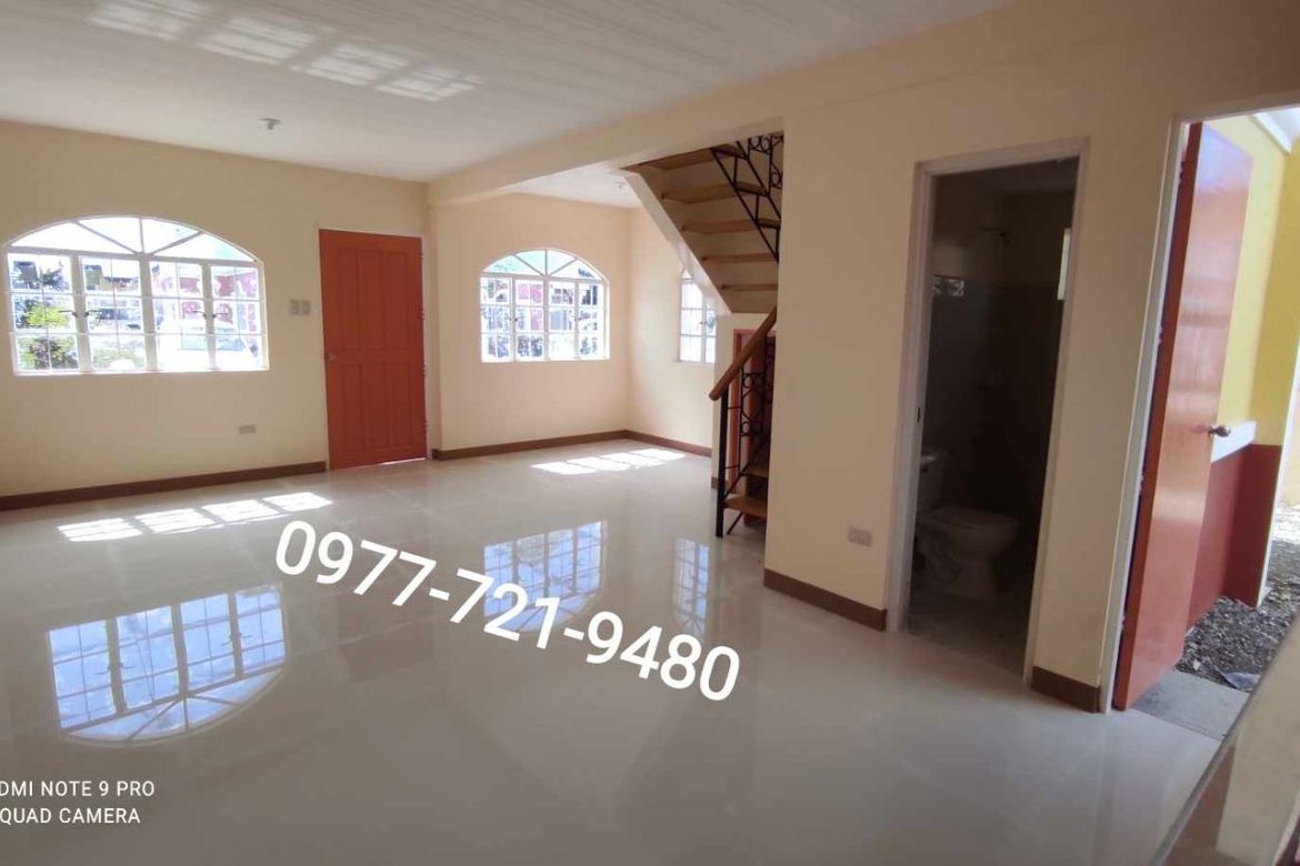 3 Bedroom House for Sale in Bucandala V, Imus, Cavite – photo 4
