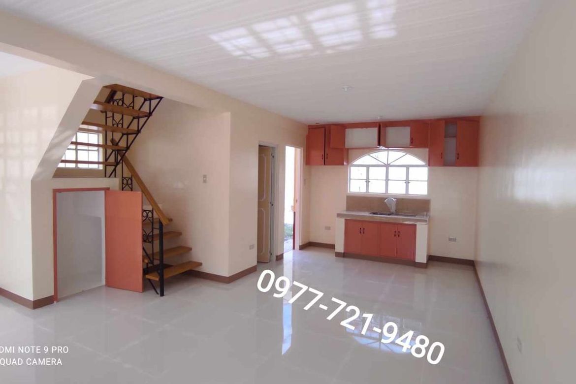 3 Bedroom House for Sale in Bucandala V, Imus, Cavite – photo 6