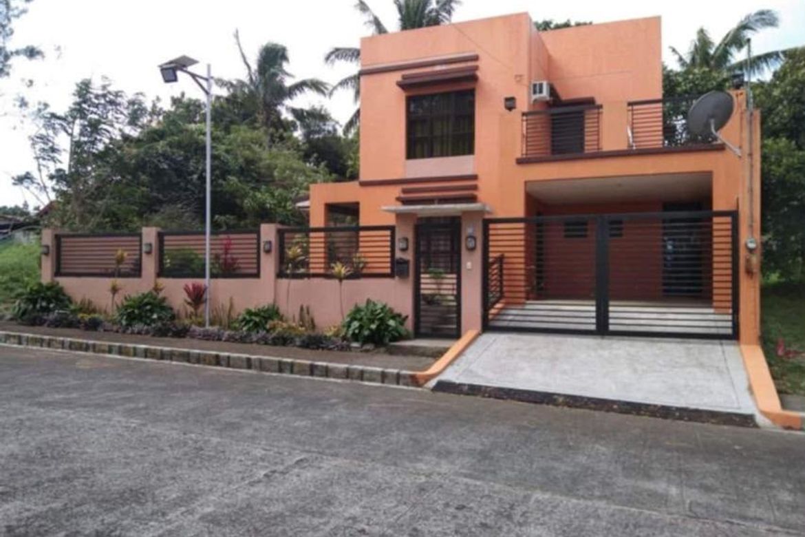 3 Bedroom House for Sale in Buck Estate, Alfonso, Cavite