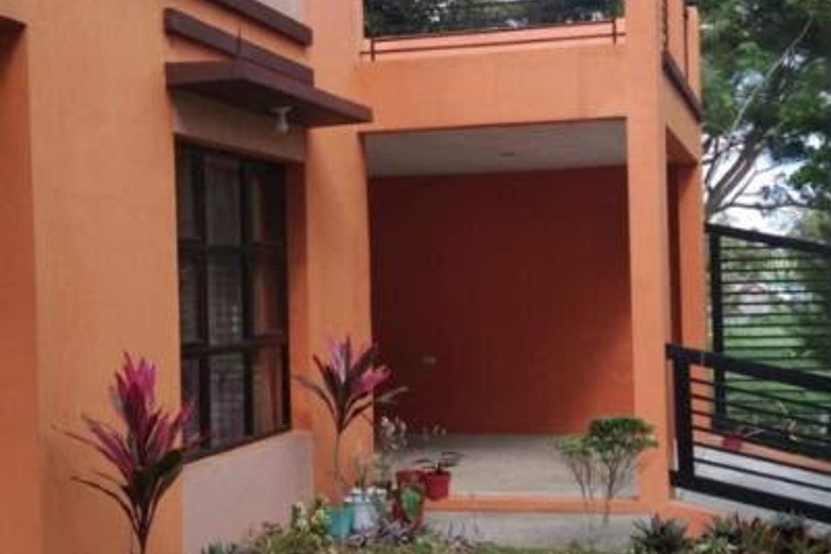 3 Bedroom House for Sale in Buck Estate, Alfonso, Cavite – photo 2