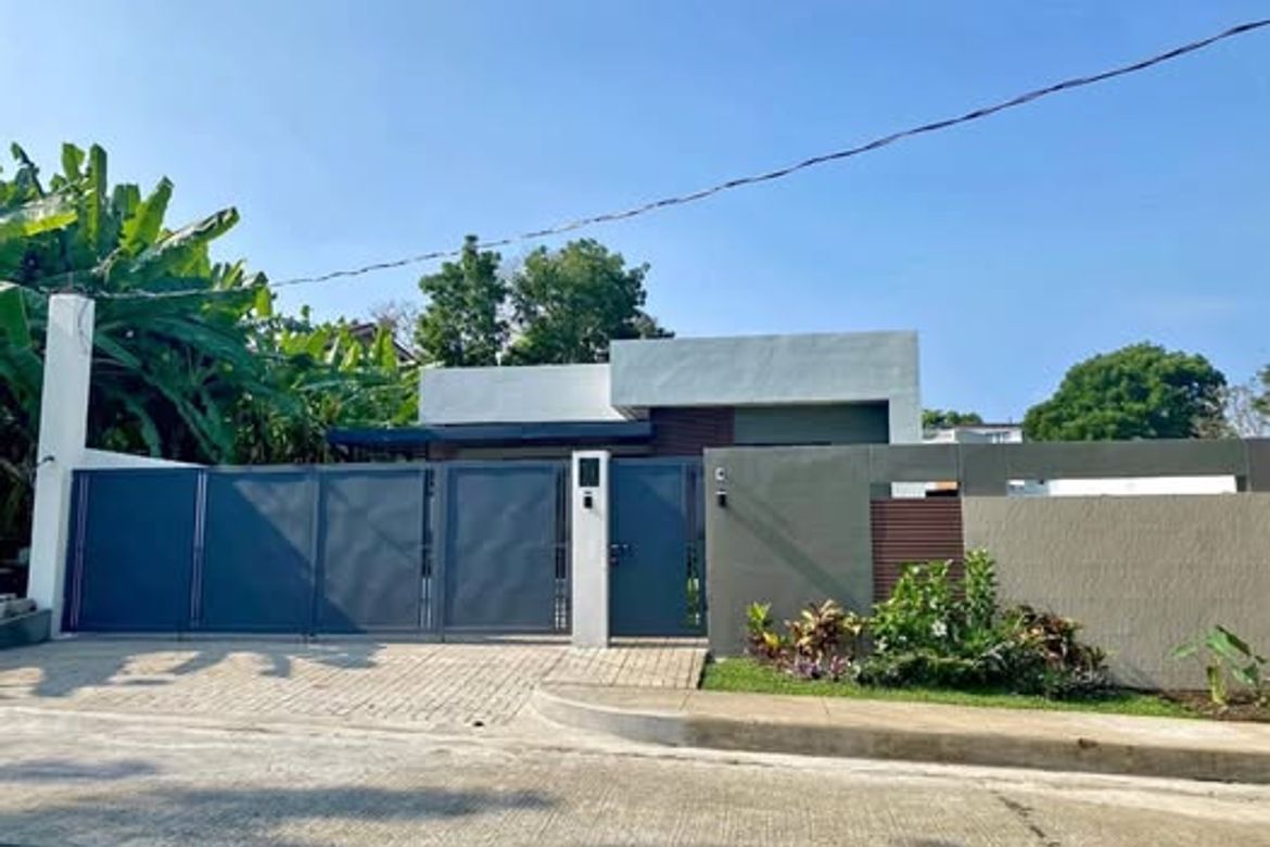 3 Bedroom House for Sale in Buck Estate, Alfonso, Cavite