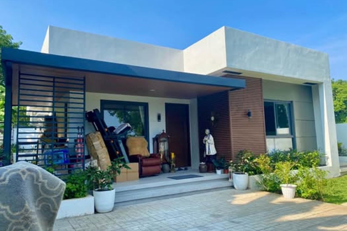 3 Bedroom House for Sale in Buck Estate, Alfonso, Cavite – photo 2